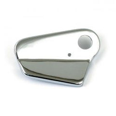 MCS Shifter Cover. Chrome