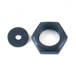 MCS Nut, Transmission Sprocket K/XL
