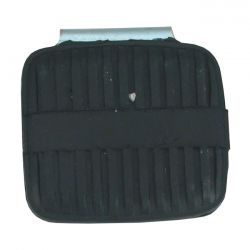 MCS Brake Pedal Rubber Pad