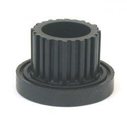 MCS Handlebar Damper Rubbers