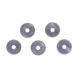 MCS Steel Breather Valve Spacers .130"