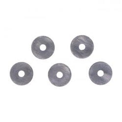MCS Steel Breather Valve Spacers .130"