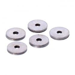 MCS Steel Breather Valve Spacers .125"