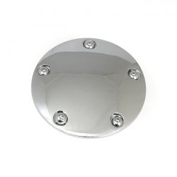 MCS Point Cover Domed