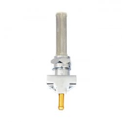 MCS Petcock, Late OEM Style, Down Outlet