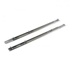 MCS Front Fender Tip Spears, Stainless