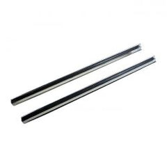 MCS Front Fender Tip Spears, Stainless