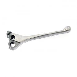 MCS Repl. Brake Lever, Polished