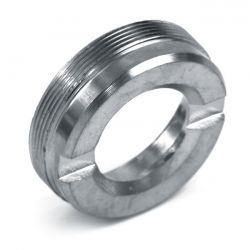 MCS Lock Nut, Wheel Bearing Left Side