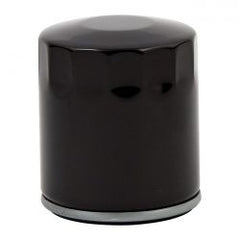 MCS Spin-On Oil Filter. Black