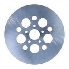 MCS Brake Rotor Undrilled 11.5". Rear