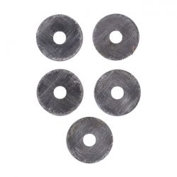 MCS Steel Breather Valve Spacers .115"