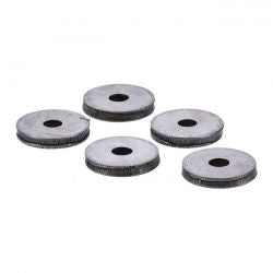 MCS Steel Breather Valve Spacers .115"