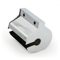 MCS Coil Cover, 71-81 Sportster OEM Style. Chrome