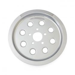 MCS Pulley Cover, Holes (65T)