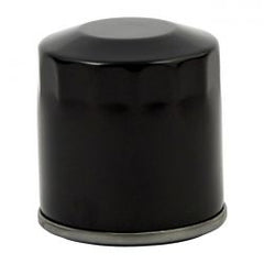MCS Spin-On Oil Filter. Black