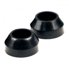 MCS Fork Boots, Rubber (Dust Covers). 41mm