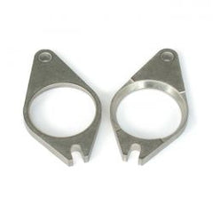 MCS Intake Manifold Flange, Late Model