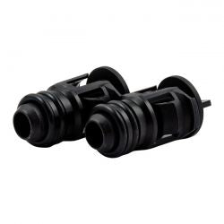 MCS Softail Oil Line Retainers