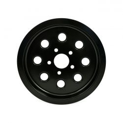 MCS Pulley Cover, Holes (65T)