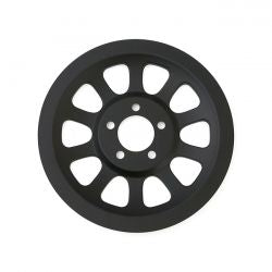 MCS Pulley Cover, Holes (66T)
