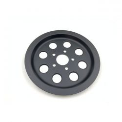 MCS Pulley Cover, Holes (61T)