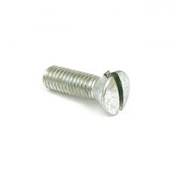 MCS Screw, For Retaining Plate Transmission Mainshaft Bearing