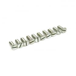 MCS Screw, For Retaining Plate Transmission Mainshaft Bearing