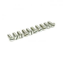 MCS Screw, For Retaining Plate Transmission Mainshaft Bearing