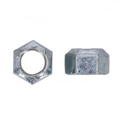 MCS Nut, Pivot Bolt Swingarm