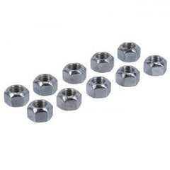 MCS Nut, Pivot Bolt Swingarm