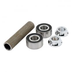 MCS Rear Wheel Hub Bearing Kit