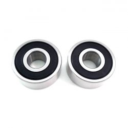 MCS Wheel Bearings, 00-11