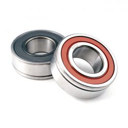 MCS Wheel Bearing. 25mm Id, Abs Models