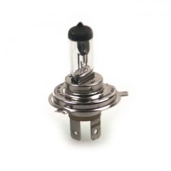 MCS H4 Light Bulb, 12V 55/100 Watt