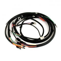 MCS OEM Style Main Wiring Harness. FX