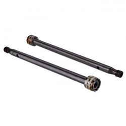 MCS Fork Damper Tube Assembly. 35mm Tubes