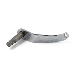 MCS Inner Shifter Lever, Chrome