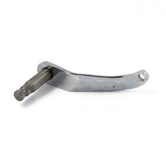 MCS Inner Shifter Lever, Chrome