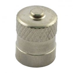 MCS Valve Stem Cap 24