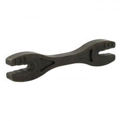 MCS Multi-Size Spoke Wrench