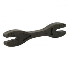 MCS Multi-Size Spoke Wrench