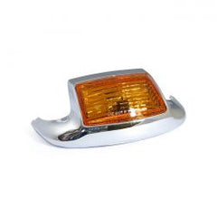MCS Fender Tip With Light, Front