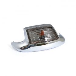 MCS Fender Tip With Light, Front