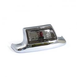 MCS Fender Tip With Light, Rear