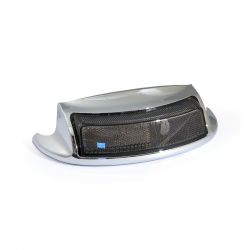 MCS Fender Tip With Light, Rear