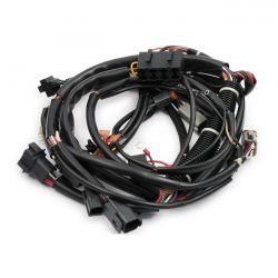 MCS OEM Style Main Wiring Harness. FXST, FLST