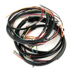 MCS OEM Style Main Wiring Harness. Flh