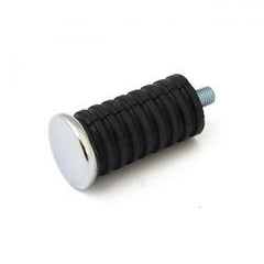 MCS Shift Peg, Chrome End Cap