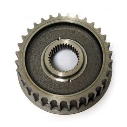 MCS Transmission Pulley, 32 Tooth